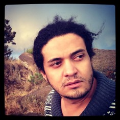 Ashraf Fayad